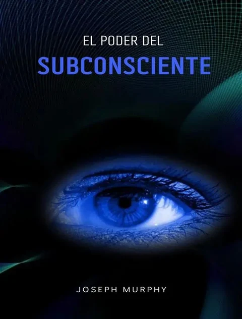 Portada de El poder del subconsciente