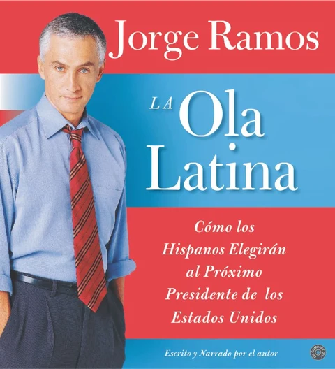 Portada de Ola Latina, La