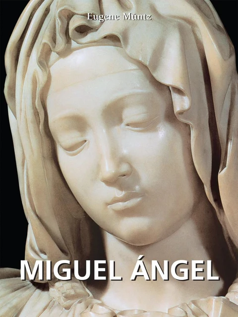 Portada de Miguel Ángel