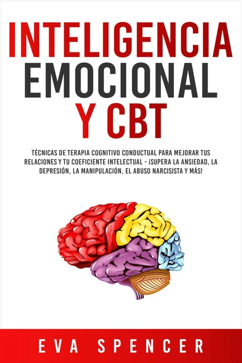 Portada de Inteligencia Emocional y CBT