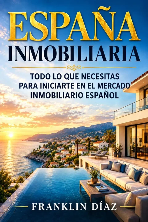 Portada de España Inmobiliaria