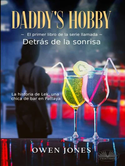 Portada de Daddy's Hobby, de Owen Jones