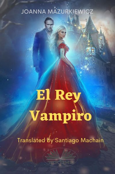 Portada de El Rey Vampiro: Cuentos de Hadas para Adultos, Cenicienta Libro 1.