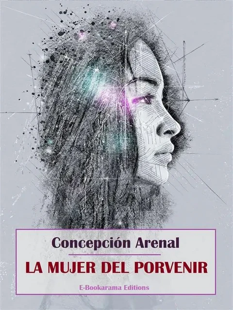 Portada de La mujer del porvenir