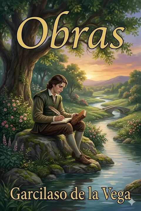Portada de Obras