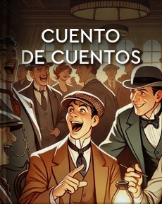 Portada de Cuento de cuentos