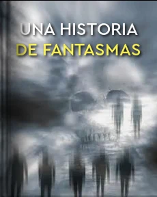 Portada de Una historia de fantasmas