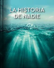 Portada de La historia de nadie, de Dickens, Charles