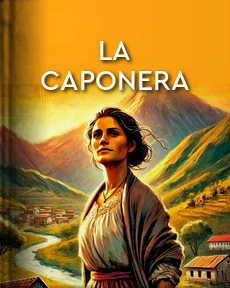 Portada de La Caponera