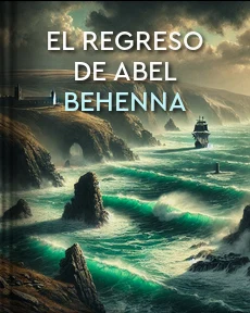 Portada de El regreso de Abel Behenna