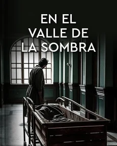Portada de En el valle de la sombra