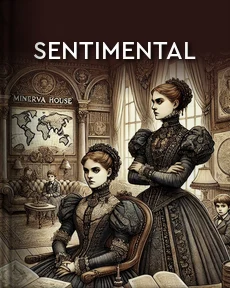 Portada de Sentimental