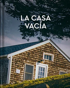 Portada de La casa vacía