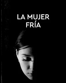 Portada de La Mujer Fría