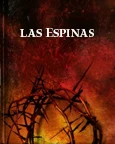 Portada de Las espinas, de Pardo Bazán, Emilia