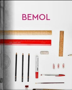 Portada de Bemol