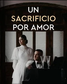 Portada de Un sacrificio por amor, de O. Henry