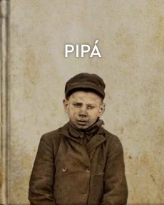 Portada de Pipá