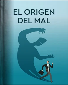 Portada de El origen del mal
