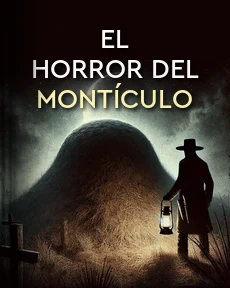 Portada de El Horror Del Monticulo