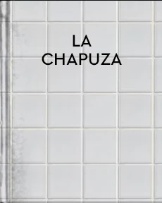 Portada de La chapuza, de Alonso Cortés, Carolina Dafne