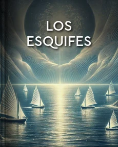 Portada de Los esquifes