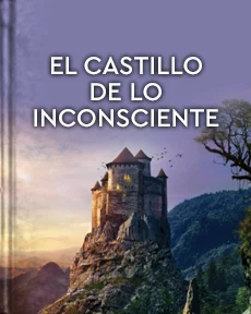 Portada de El castillo de lo inconsciente