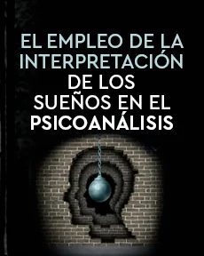 Portada de El empleo de la interpretación de los sueños en el psicoanálisis, de Freud, Sigmund