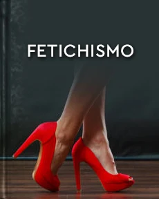 Portada de Fetichismo, de Remigia de la Rosa, Sigmund Freud