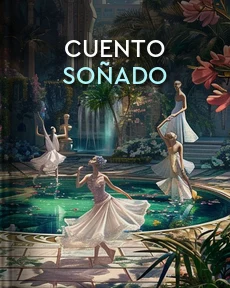 Portada de Cuento Soñado