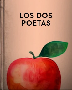 Portada de Los dos poetas, de Bierce, Ambrose