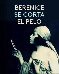 Portada de Berenice se corta el pelo