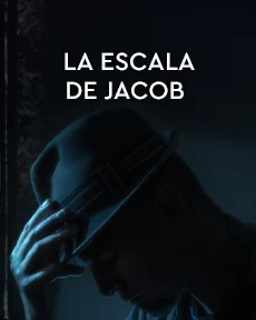 Portada de La escala de Jacob, de Fitzgerald, Francis Scott