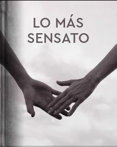 Portada de Lo más sensato, de Fitzgerald, Francis Scott