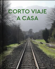 Portada de Corto viaje a casa