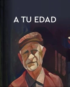 Portada de A Tu Edad, de Francis Scott Fitzgerald, Remigia de la Rosa