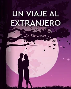 Portada de Un viaje al extranjero
