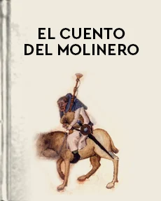 Portada de El cuento del molinero