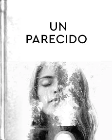 Portada de Un parecido, de Pardo Bazán, Emilia