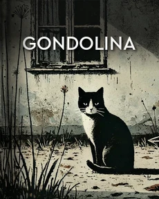 Portada de Gondolina