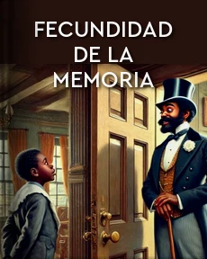 Portada de Fecundidad de la Memoria
