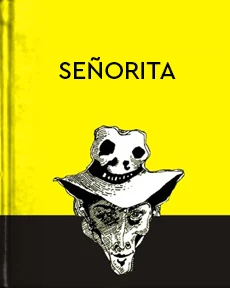 Portada de Señorita