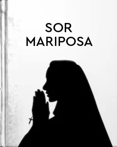 Portada de Sor Mariposa