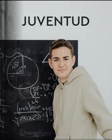 Portada de Juventud, de Andréiev, Leonid Nikoláievich