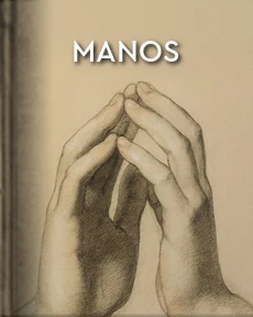 Portada de Manos