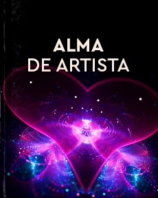 Portada de Alma de artista, de Burgos, Carmen de