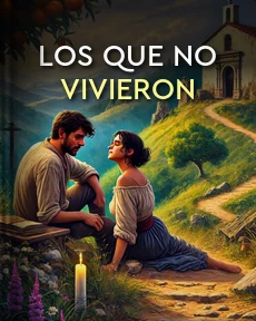 Portada de Los que no vivieron