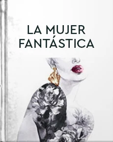 Portada de La mujer fantástica