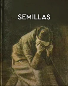 Portada de Semillas, de Anderson, Sherwood
