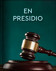 Portada de En presidio, de Zamacois y Quintana, Eduardo